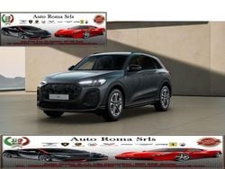 Gray Nuova 2025 Audi 200 Business Station wagon | 58.000 €