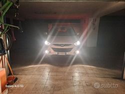 Grigio Usata 2011 Hyundai ix35 SUV | 8900 € (Buon prezzo)