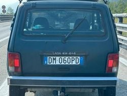 Usata 2008 Lada niva SUV | 5000 € (Super prezzo)