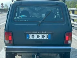 Usata 2008 Lada niva SUV | 5000 €