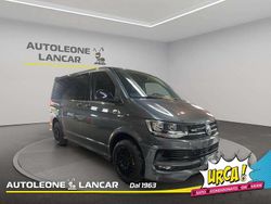 Grigio Usata 2017 VW T6 Furgone | 31.049 € (Buon prezzo)