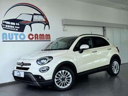 Beige Usata 2018 Fiat 500X Cross SUV | 11.400 € (Buon prezzo)