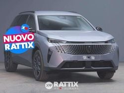 Grigio artense Nuova 2025 Peugeot 5008 Allure Monovolume | 39.100 € (Buon prezzo)