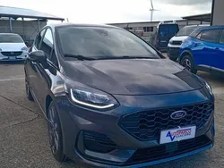Usata 2023 Ford Fiesta ST Due volumi | 17.600 € (Buon prezzo)