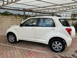 Bianco Usata 2007 Daihatsu Terios SUV | 7000 €
