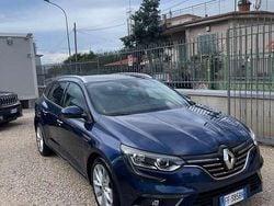 Blu/azzurro Usata 2016 Renault Mégane IV Zen Station wagon | 5600 € (Super prezzo)