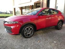 Rosso alfa Usata 2024 Alfa Romeo Tonale Sprint SUV | 27.700 € (Ottimo prezzo)