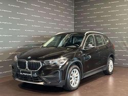 Nero(met.) Usata 2021 BMW X1 Advantage SUV | 19.000 € (Buon prezzo)