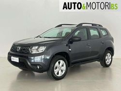 Grigio opaco Usata 2019 Dacia Duster Comfort SUV | 11.800 € (Buon prezzo)
