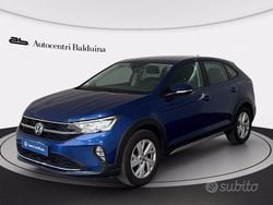 Reef blue Usata 2024 VW Taigo Life SUV | 19.500 € (Ottimo prezzo)