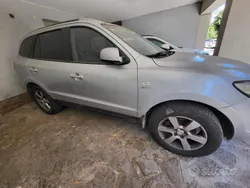 Usata 2007 Hyundai Santa Fe SUV | 2300 € (Buon prezzo)