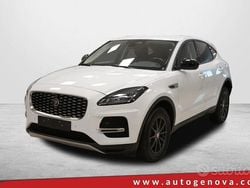 Bianco Usata 2021 Jaguar E-Pace SUV | 22.700 € (Super prezzo)