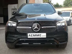 Nero Usata 2019 Mercedes GLE350 Premium Plus SUV | 49.900 € (Buon prezzo)