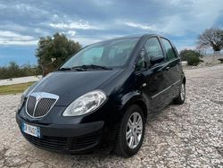 Nero Usata 2004 Lancia Musa Monovolume | 2500 € (Buon prezzo)