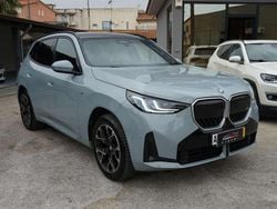 Grigio Usata 2025 BMW X3 M Sport SUV | 54.999 € (Super prezzo)