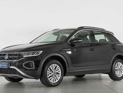 Nero Usata 2024 VW T-Roc Life SUV | 26.800 € (Ottimo prezzo)