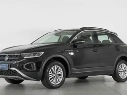 Nero Usata 2024 VW T-Roc Life SUV | 28.800 € (Buon prezzo)