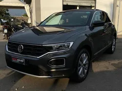 Usata 2019 VW T-Roc Advance SUV | 18.990 € (Buon prezzo)