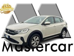 Ascot grey pastello Usata 2024 VW Taigo GT SUV | 19.900 € (Buon prezzo)