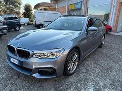 Grigio Usata 2019 BMW 520 M Sport Station wagon | 22.500 € (Ottimo prezzo)