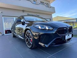 Nero Usata 2025 BMW 118 M Sport Due volumi | 39.999 € (Molto cara)