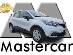 Bianco Usata 2018 Renault Captur Life SUV | 5300 € (Buon prezzo)
