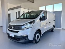 Grigio Usata 2020 Fiat Talento Monovolume | 13.990 € (Ottimo prezzo)