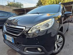 Nero Usata 2014 Peugeot 2008 SUV | 5500 €