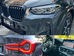 Grigio Usata 2023 BMW X3 M Sport SUV | 49.500 €