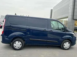 Blu Usata 2019 Ford Transit Custom Trend Furgone | 17.200 € (Buon prezzo)