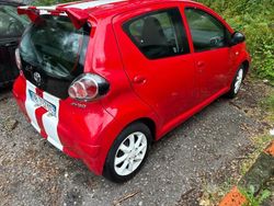 Usata 2006 Toyota Aygo Due volumi | 2300 €