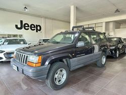 Grigio Usata 1996 Jeep Grand Cherokee Limited SUV | 4500 € (Super prezzo)
