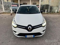 Bianco Usata 2019 Renault Clio IV Tre volumi | 7999 € (Ottimo prezzo)