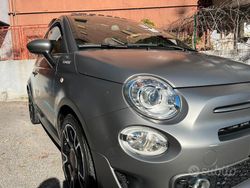 Usata 2021 Fiat 500 Sport Due volumi | 15.000 € (Molto cara)