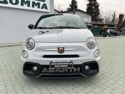 Grigio Usata 2019 Abarth 595 Due volumi | 15.800 € (Buon prezzo)