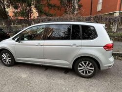 Usata 2017 VW Touran Business Monovolume | 17.500 € (Ottimo prezzo)