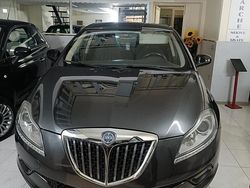 Grigio Usata 2011 Lancia Delta Silver Due volumi | 3399 € (Ottimo prezzo)