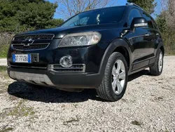 Usata 2008 Chevrolet Captiva LTZ SUV | 4800 € (Cara)