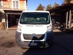 Bianco Usata 2011 Citroën Jumper Monovolume | 7999 € (Ottimo prezzo)
