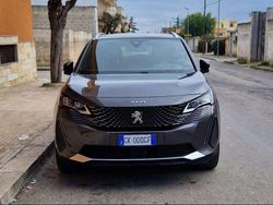 Grigio Usata 2022 Peugeot 3008 GT SUV | 20.000 € (Ottimo prezzo)
