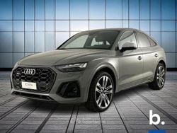 Gray Usata 2021 Audi SQ5 Sport SUV | 47.900 € (Buon prezzo)