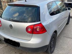 Grigio Usata 2008 VW Golf V | 1200 € (Super prezzo)