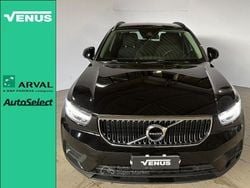 Nero Usata 2021 Volvo XC40 Momentum SUV | 21.700 € (Super prezzo)