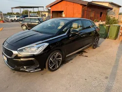 Usata 2015 DS Automobiles DS5 Due volumi | 11.500 € (Buon prezzo)