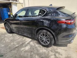 Usata 2017 Alfa Romeo Stelvio SUV | 25.000 € (Molto cara)