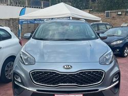 Grigio Usata 2021 Kia Sportage GT-Line SUV | 15.500 € (Ottimo prezzo)