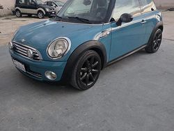 Usata 2008 Mini Cooper Due volumi | 5300 €