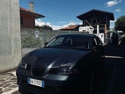 Grigio Usata 2006 Seat Ibiza Tre volumi | 1800 € (Buon prezzo)