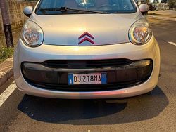 Grigio Usata 2008 Citroën C1 Due volumi | 4800 € (Cara)