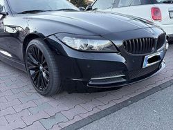 Usata 2012 BMW Z4 Cabrio | 15.000 €